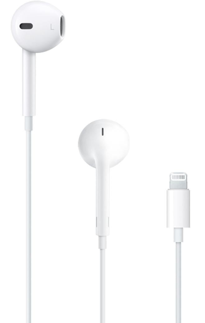 EarPods (Lightning Anschluss)