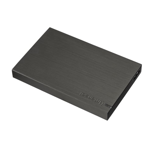 Memory Board 2,5 Zoll 2TB anthrazit Externe HDD-Festplatte