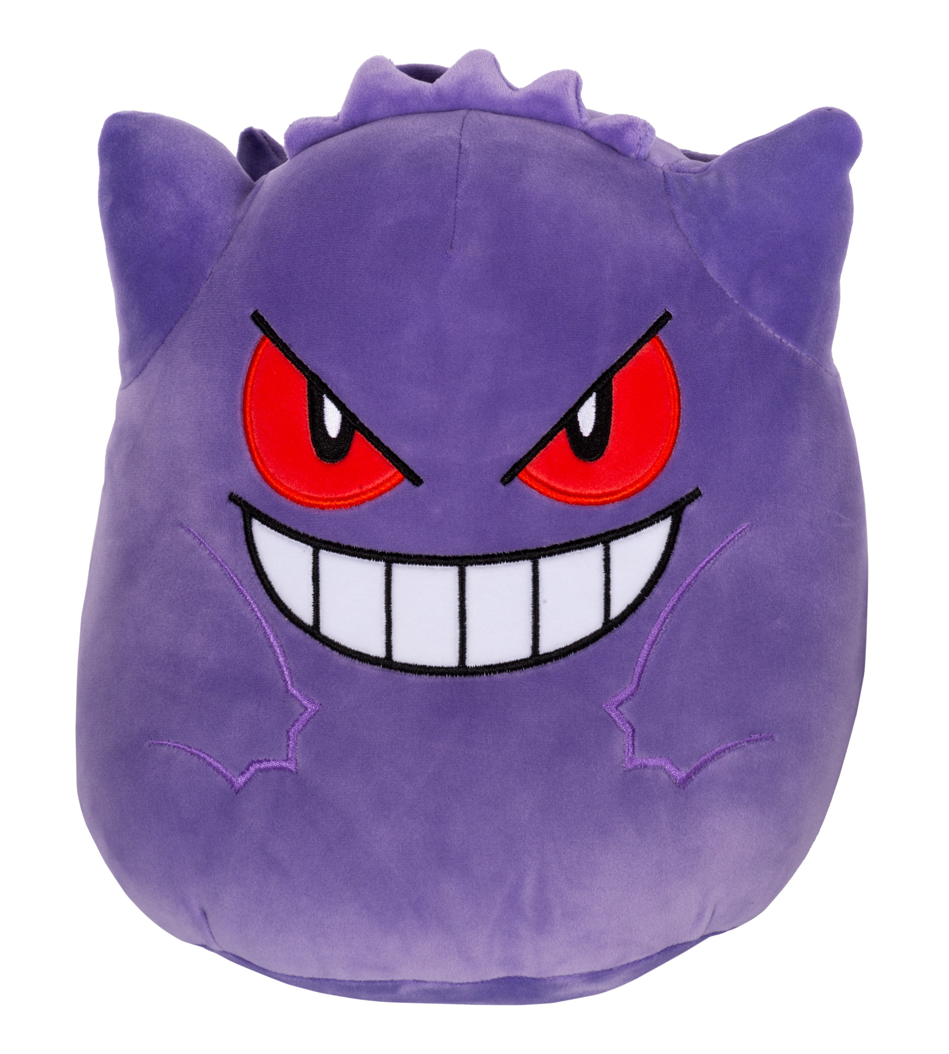 Squishmallows Gengar #2 25cm Kuscheltier