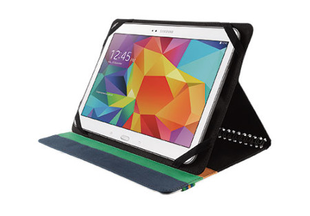 Writable Folio Stand für 10" Tablets