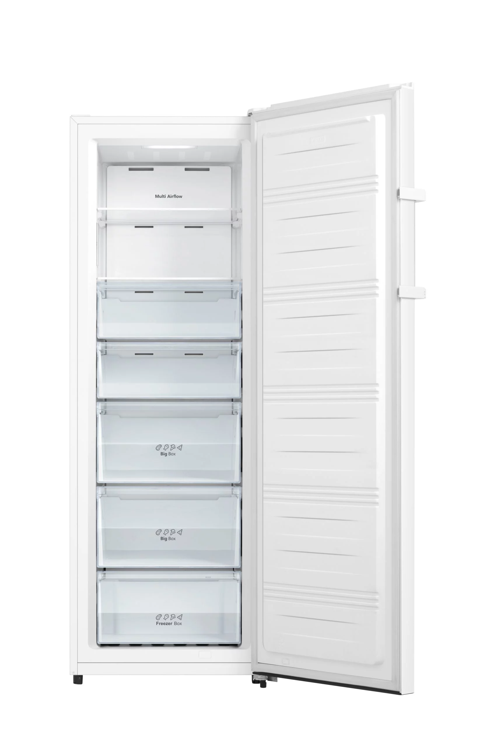 FV298N4AWE Gefrierschrank