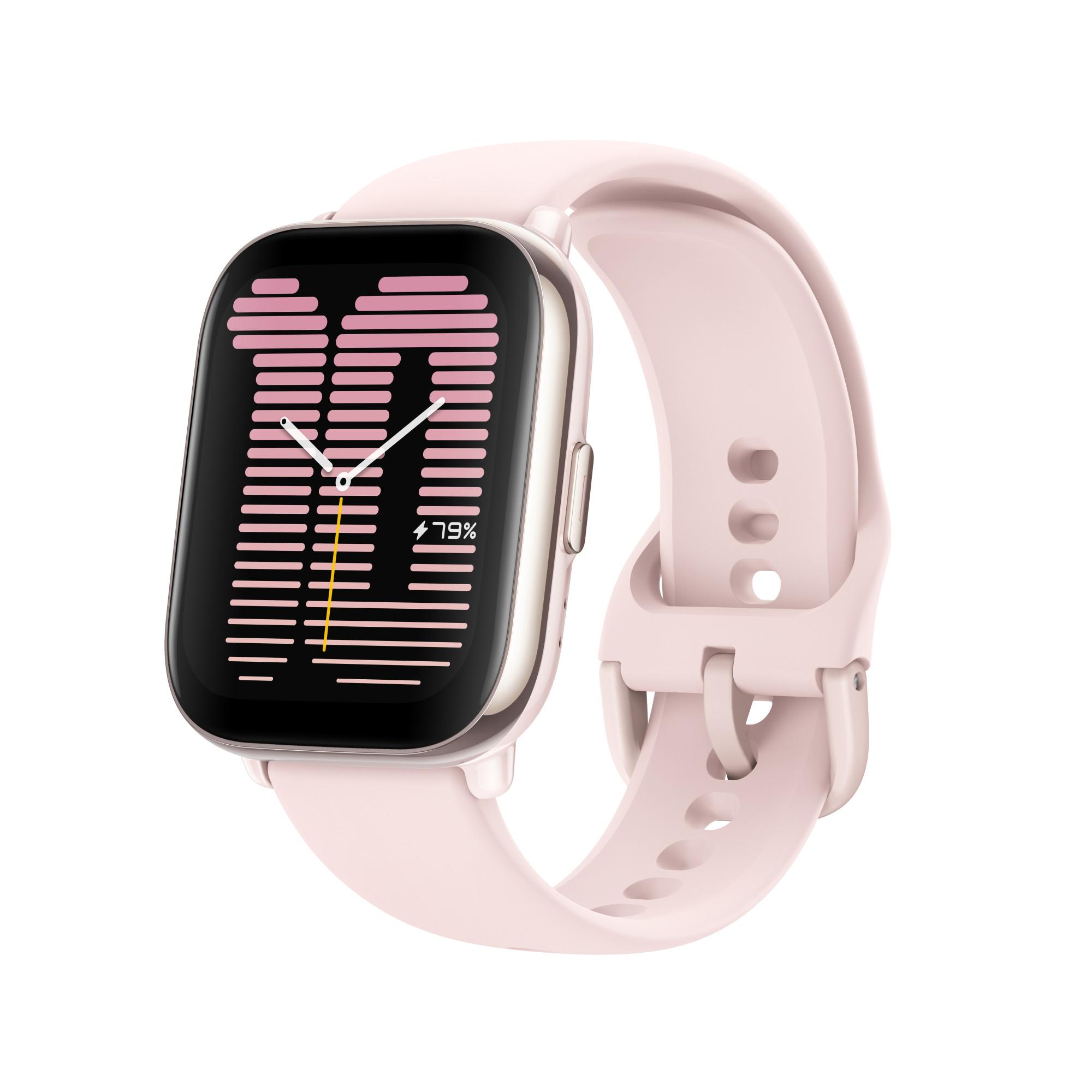 Active, Petal Pink
