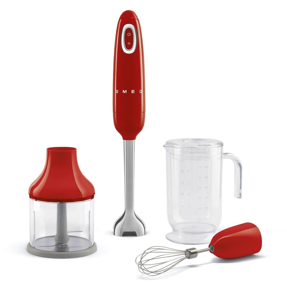 HBF03RDEU Stabmixer-Set