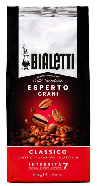 Esperto Grani Classico 500g Kaffee