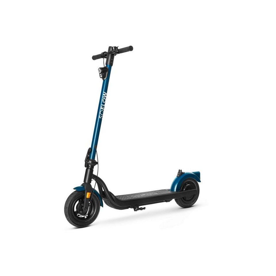 SO2 AIR 2nd Generation E-Scooter