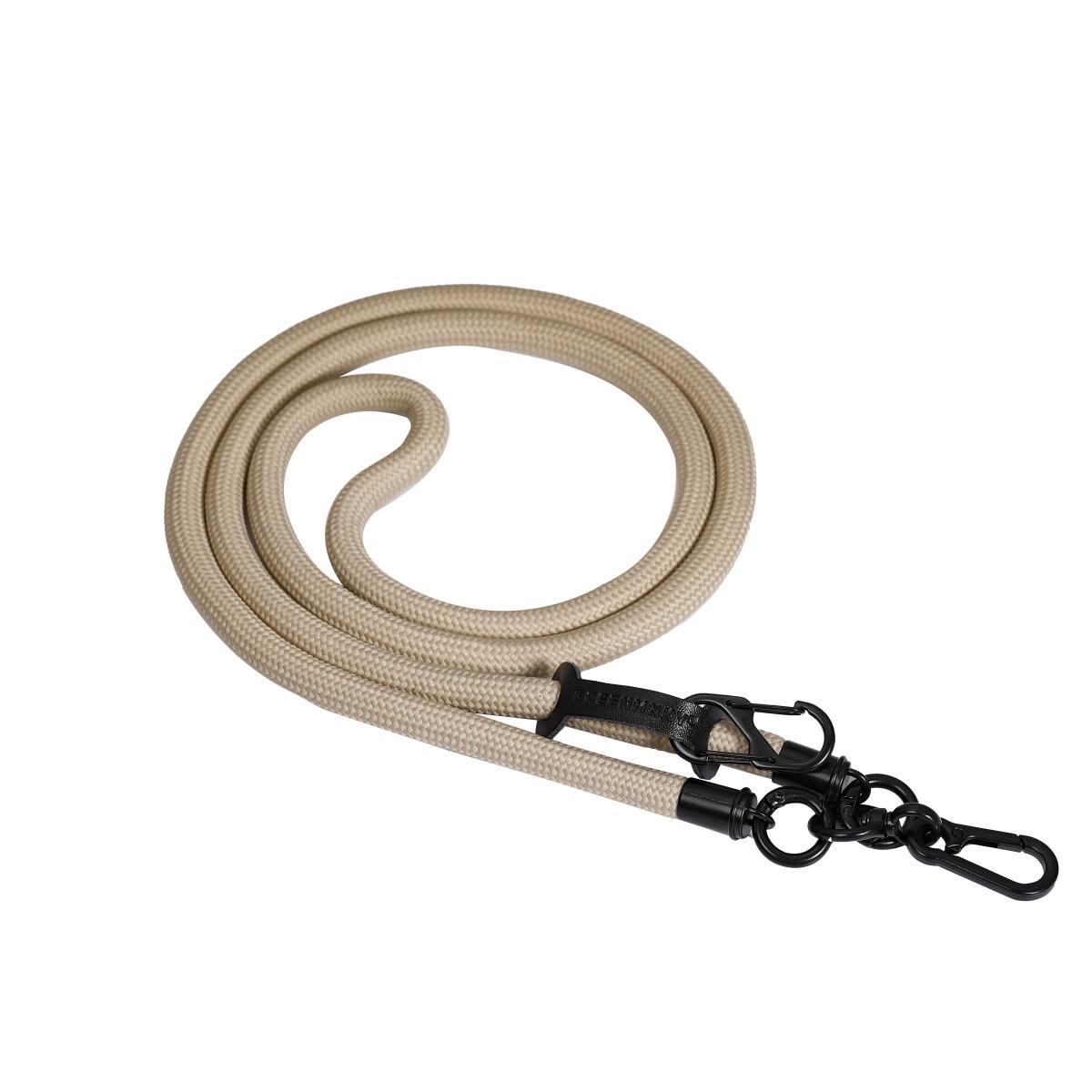 Lanyard - Cord, Sandy Beige
