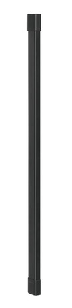 CABLE 4 schwarz