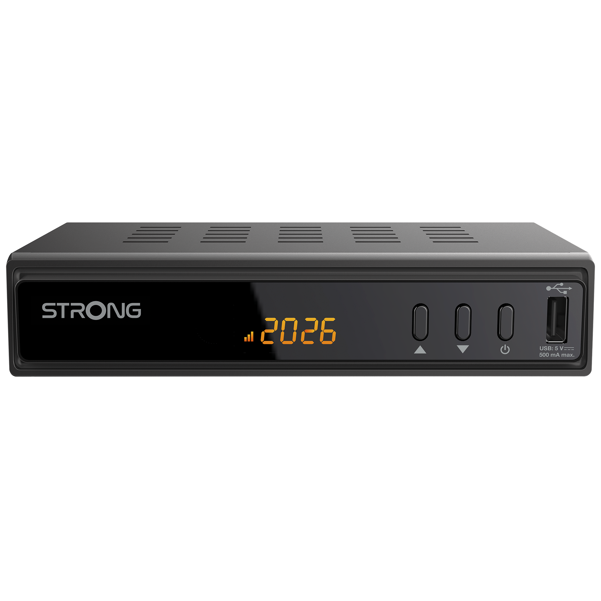 SRT 3034 DVB-C Kabel-Receiver
