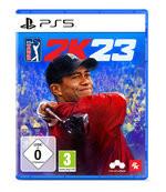 PGA Tour 2K23 PS5-Spiel