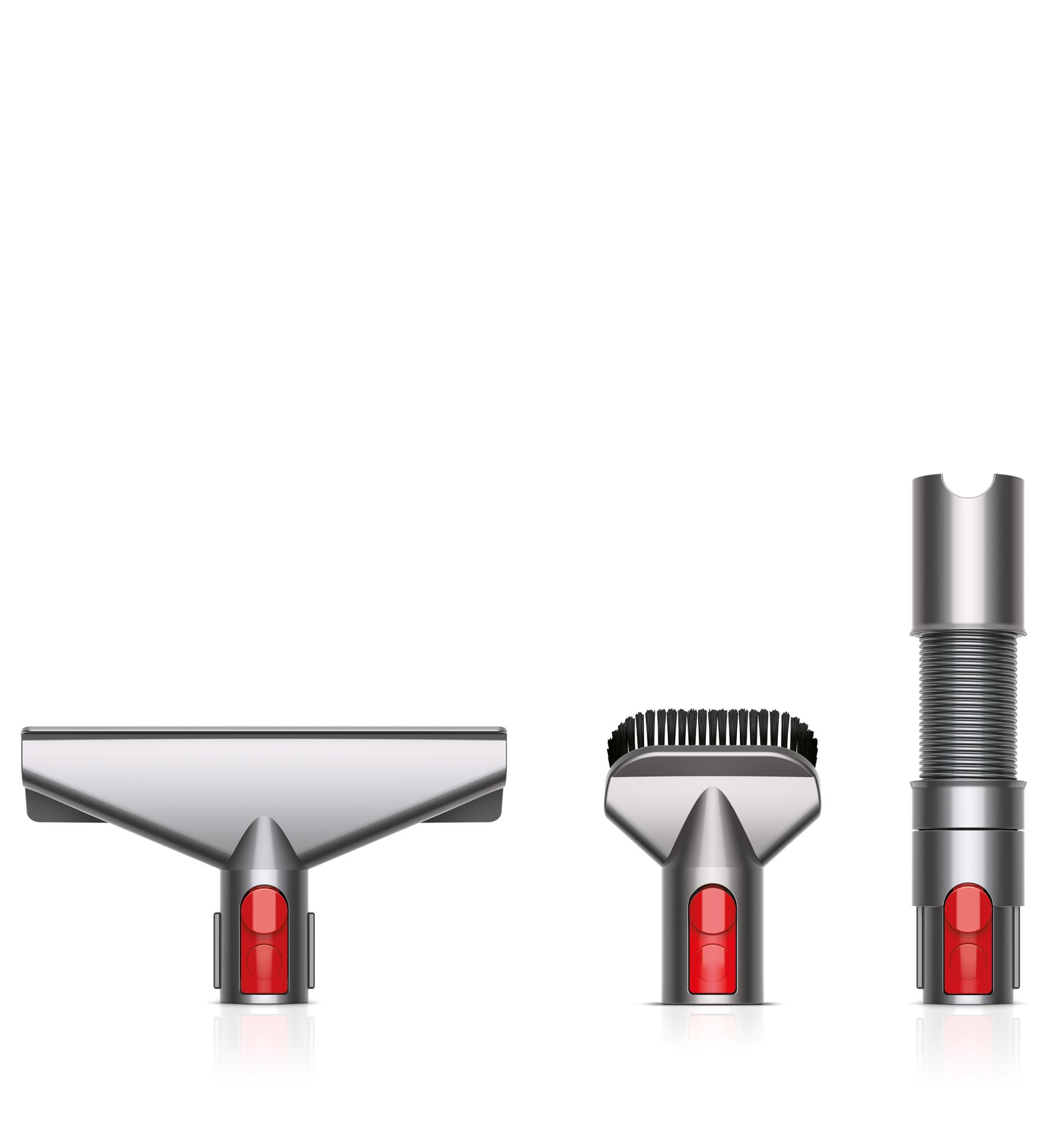 968334-01 Quickrelease Zubehör-Set