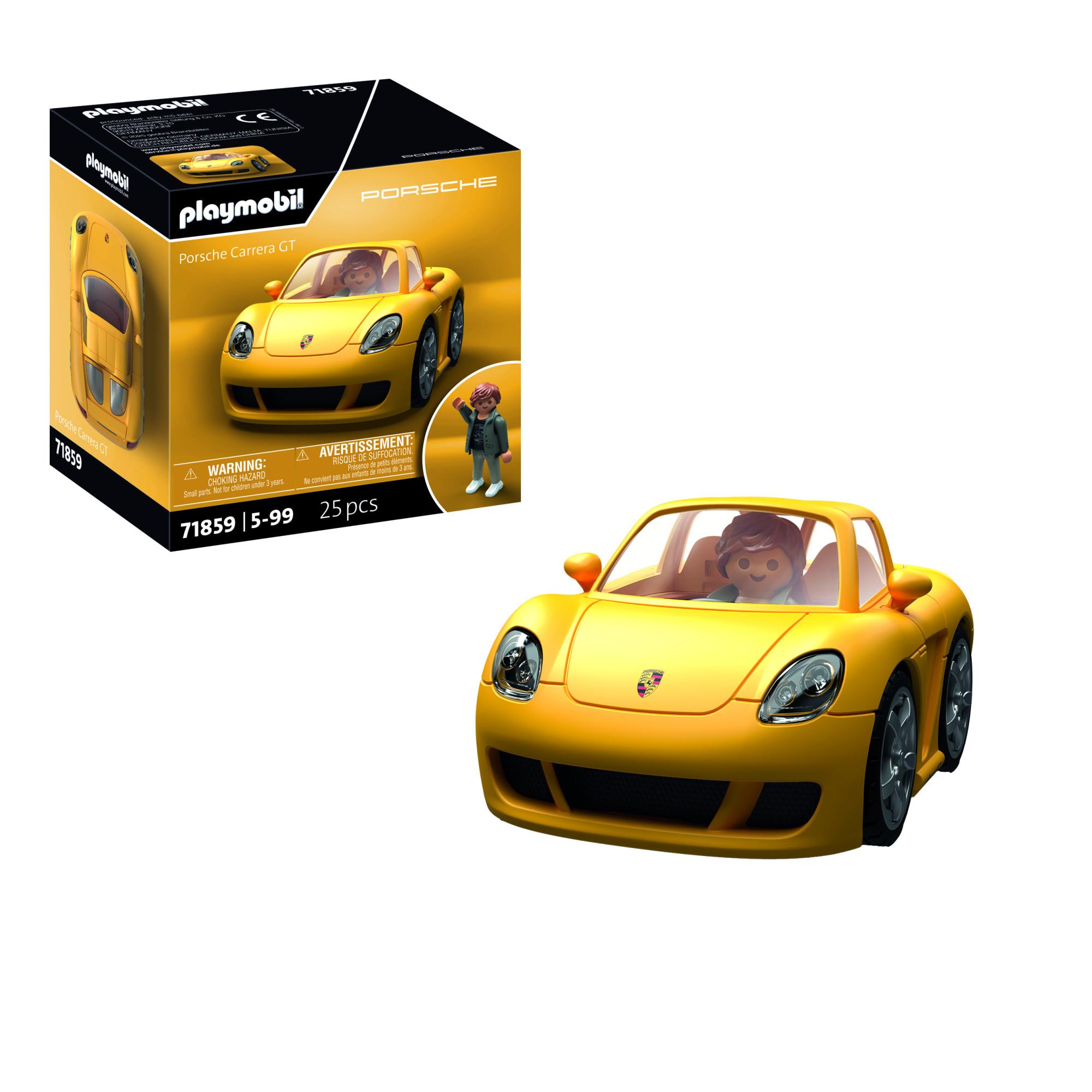 Porsche Carrera GT