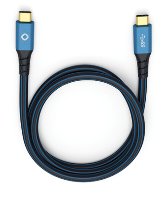 USB Plus CC 0.50m