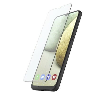 Echtglas-Displayschutz "Premium Crystal Glass" für Samsung Galaxy A23 5G