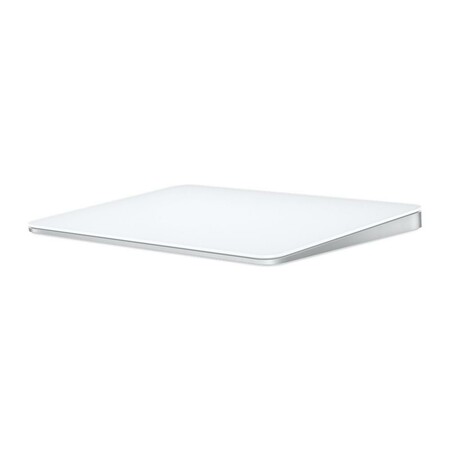 Magic Trackpad Silber Maus