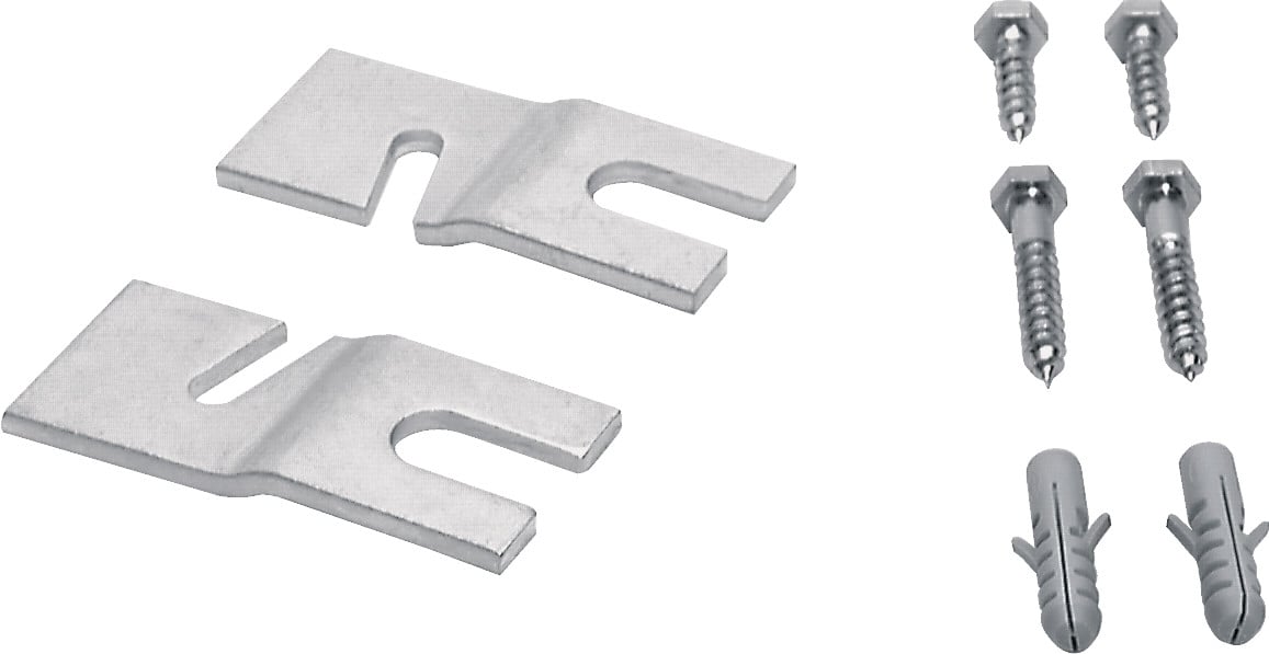 Z7080X0 Bodenfixierungs-Kit