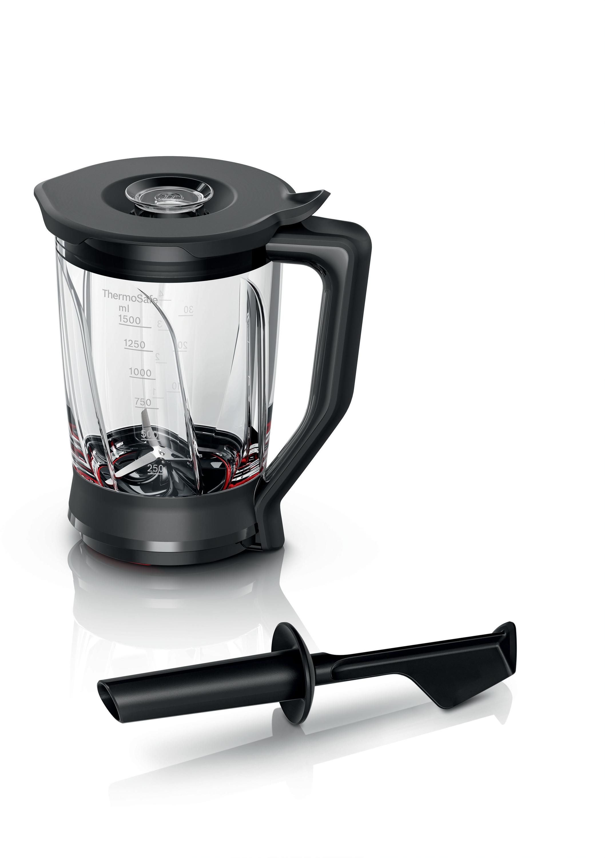 Mixer-Aufsatz MUZ9MX2