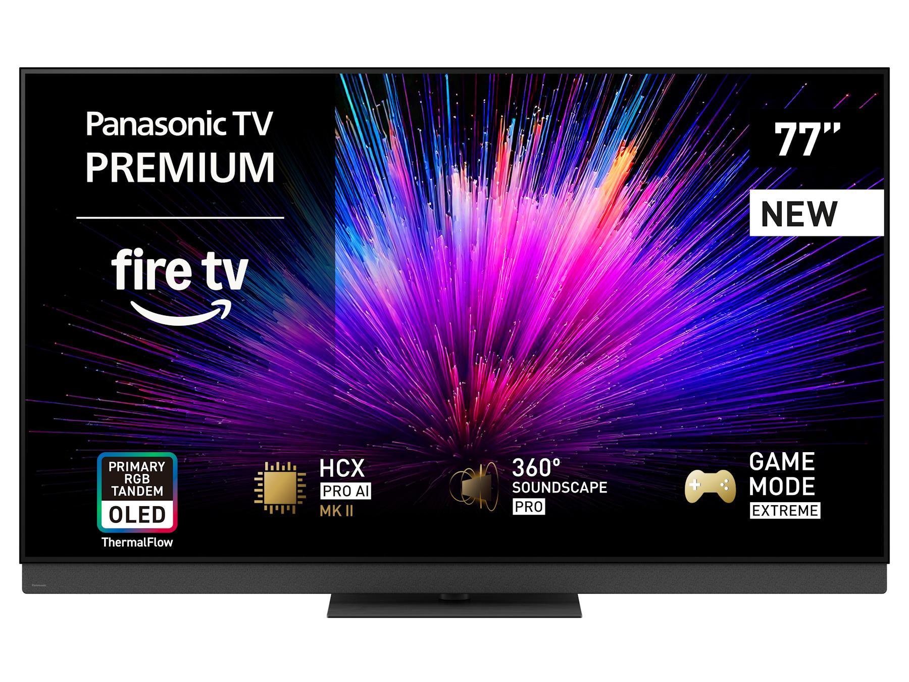 TV-77Z95BEG OLED TV