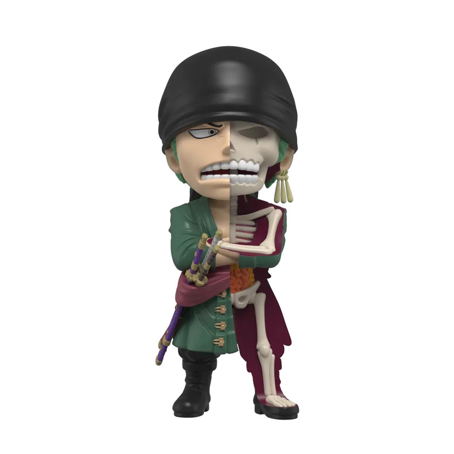 One Piece-Wanted S. Zoro