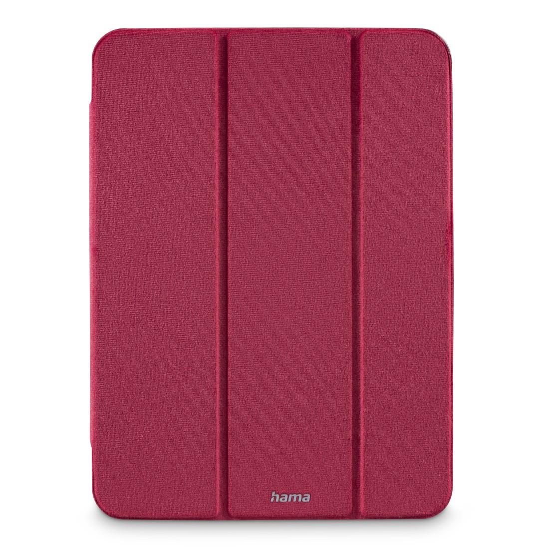 Tablet-Case "Velvet" für Apple iPad 10.9" (10. Gen.), Wassermelone (00217254) Tablet-Hülle