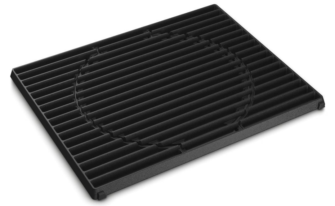 MasterGrate Ring Gusseisenrost Outdoorküchen-Zubehör