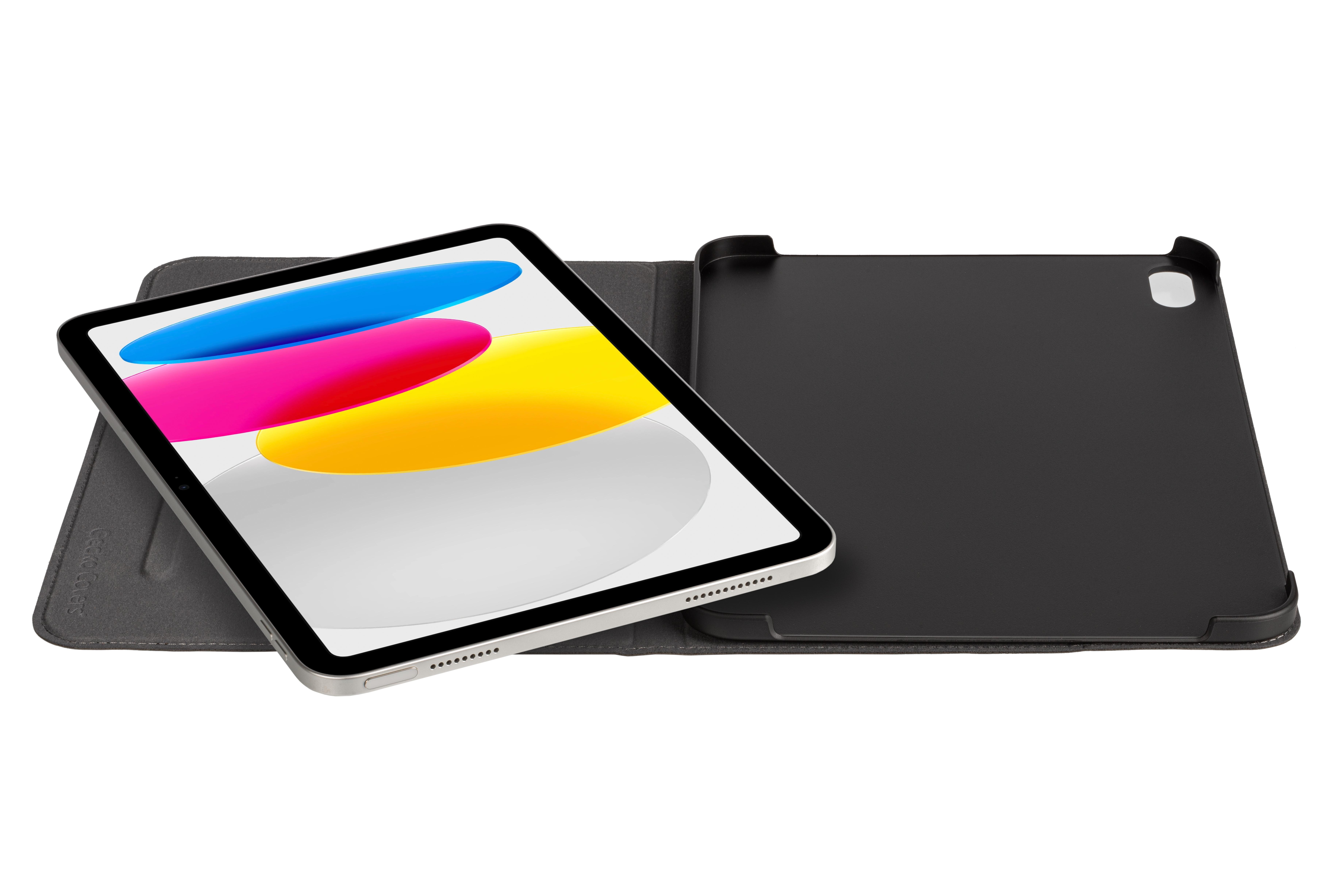 EasyClick Next Tablet Hülle - Apple iPad 10.9 Zoll (2022) (63950)