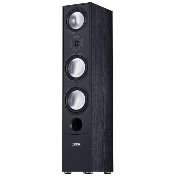 GLE 490.2 schwarz (Stückpreis) Lautsprecher