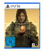 Death Stranding Director's Cut PlayStation 5