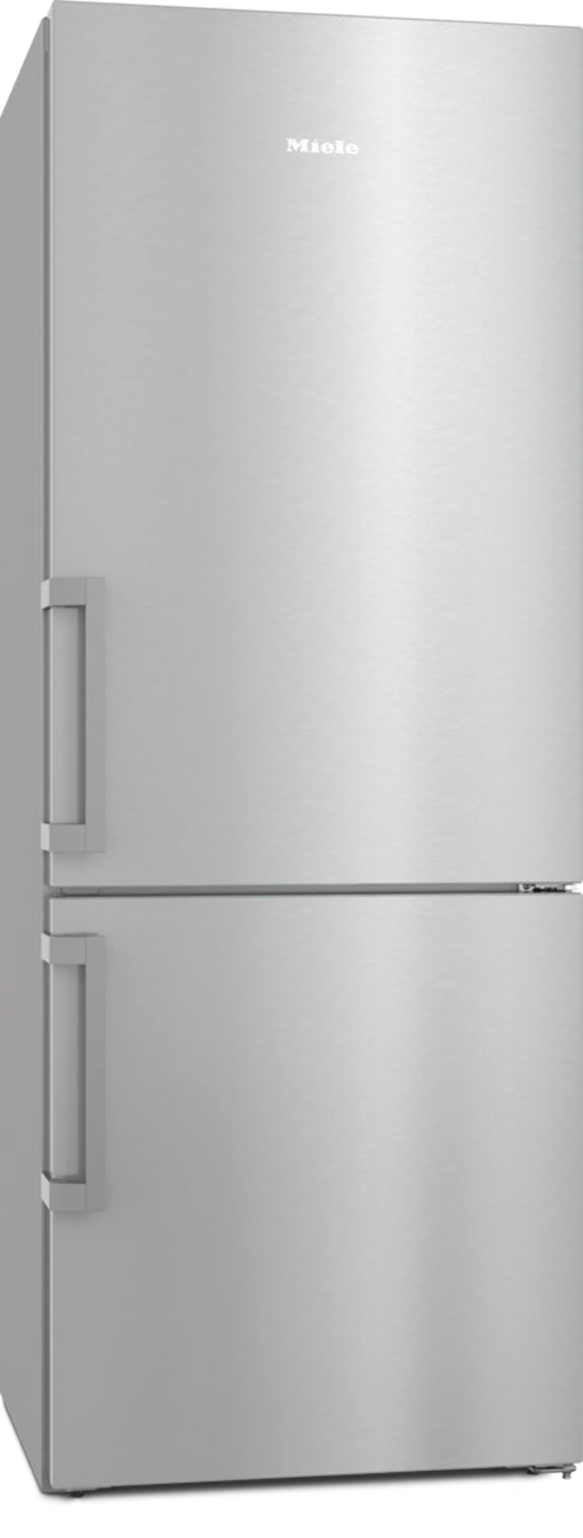 KFN 4796 AD edt/cs Kühl-Gefrier-Kombination