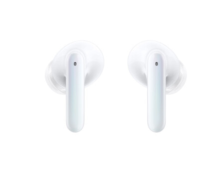 Enco X Bluetooth Headset weiss In-Ear Kopfhörer