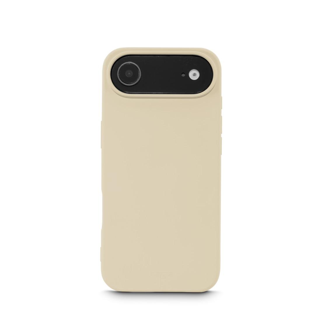 Handyhülle "Fantastic Feel" für Apple iPhone Air, Beige (00232392)