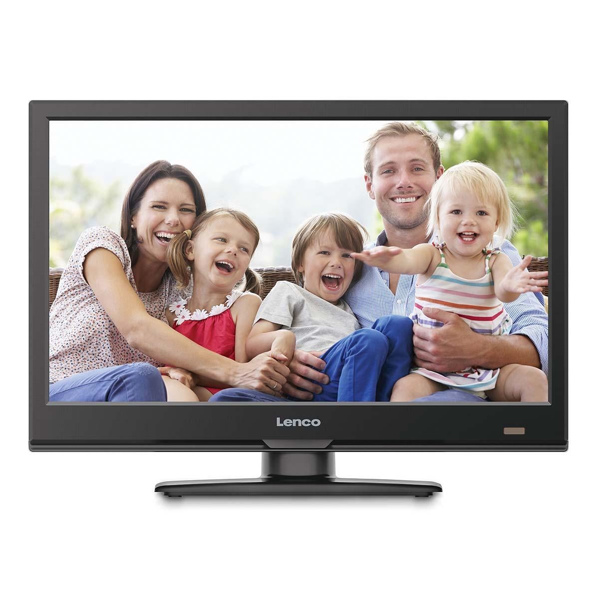 LED-16EXHD LED TV