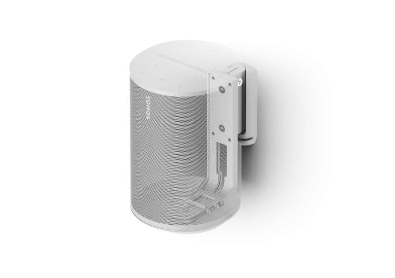 FLXE100WM1011 Wandhalter für Sonos ERA100 weiß