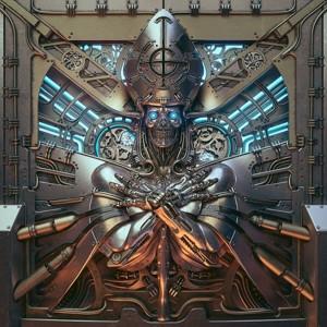 CD Ghost - Phantomime