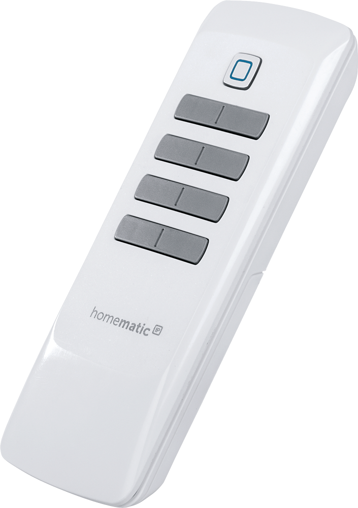 Fernbedienung - 8 Tasten