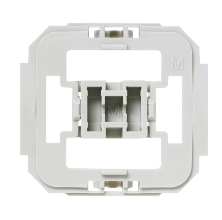 HomeMatic Merten Adapter