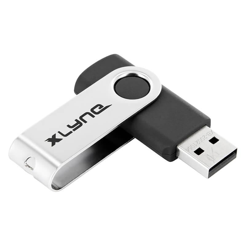 USB 3.0 SWG 128GB USB-Stick