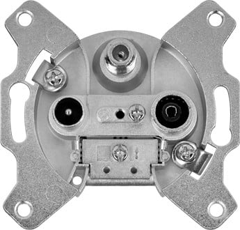 Sternverteildose TechniPro SV 600