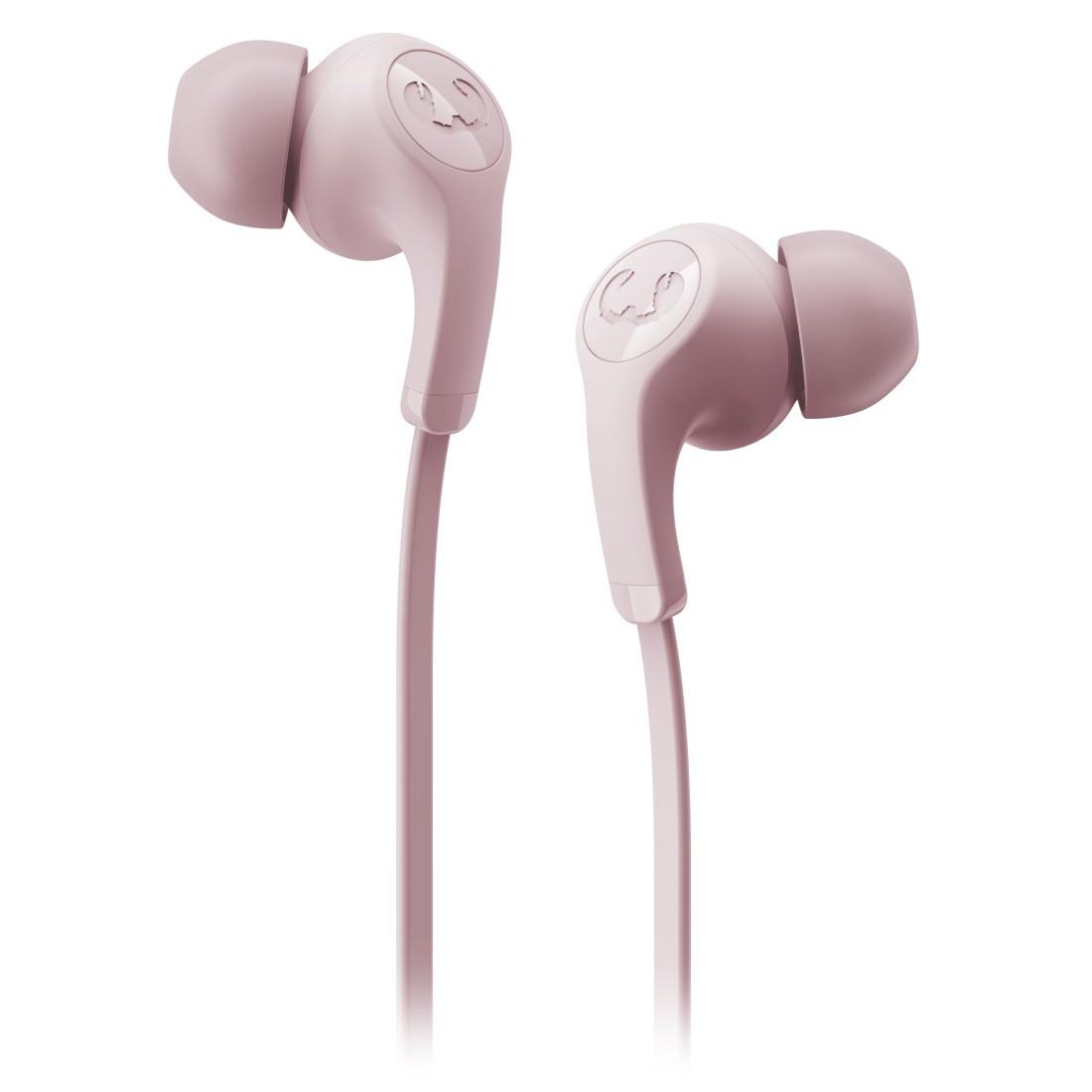In-Ear-Kopfhörer "Flow Tip", Smokey Pink (00215238)