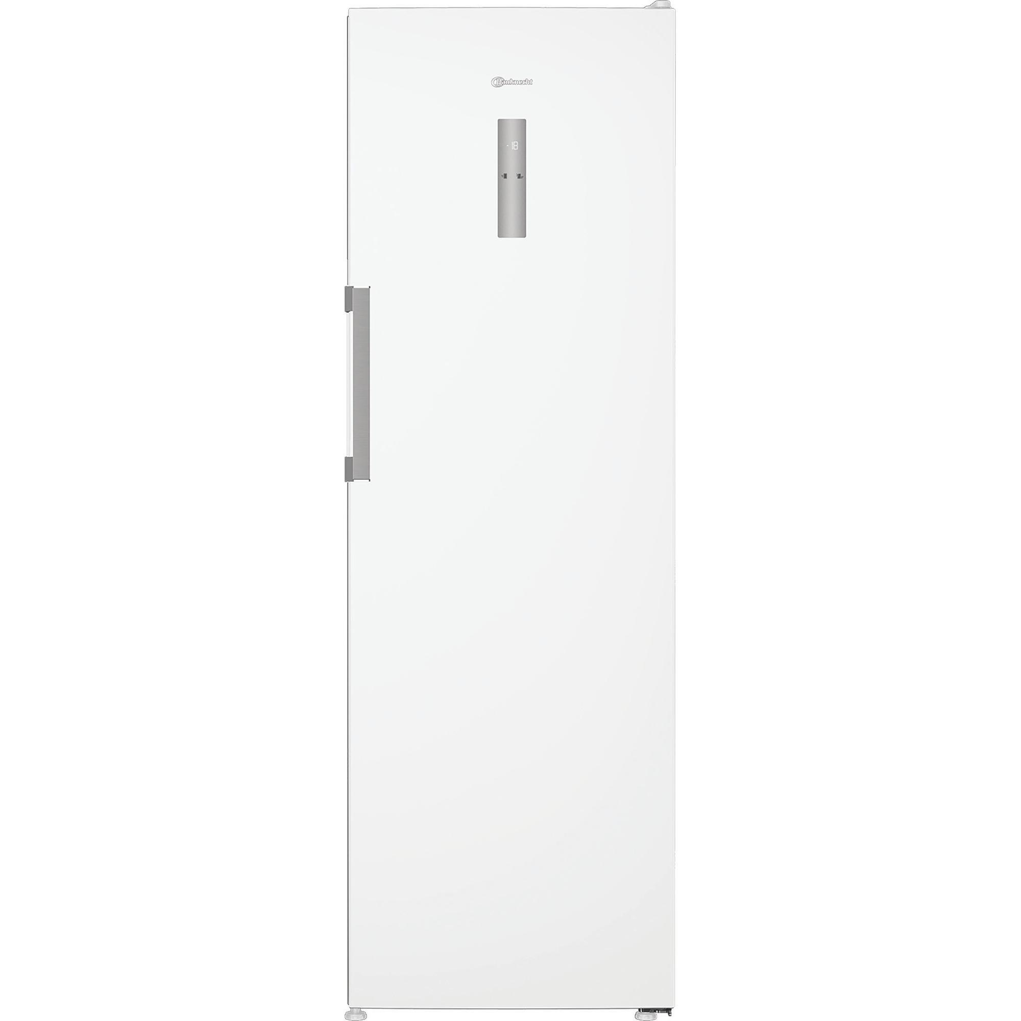 KR 186GD W Kühlschrank ohne Gefrierfach