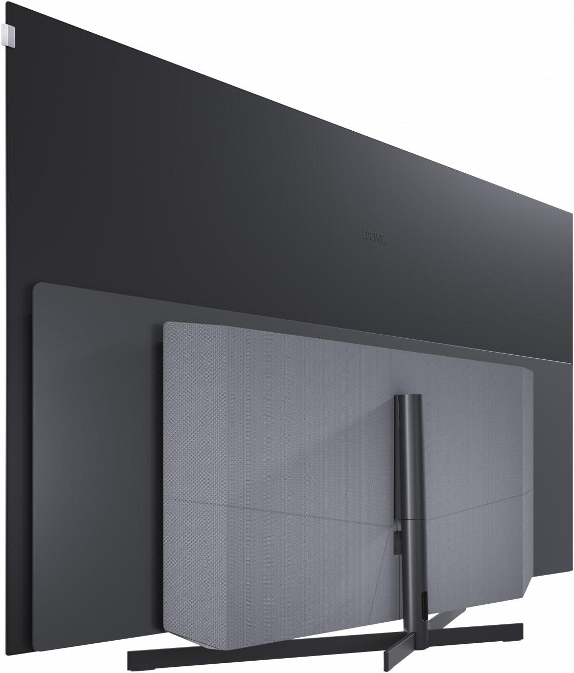 table stand motor s.77 graphitgrau TV-Ständer Image