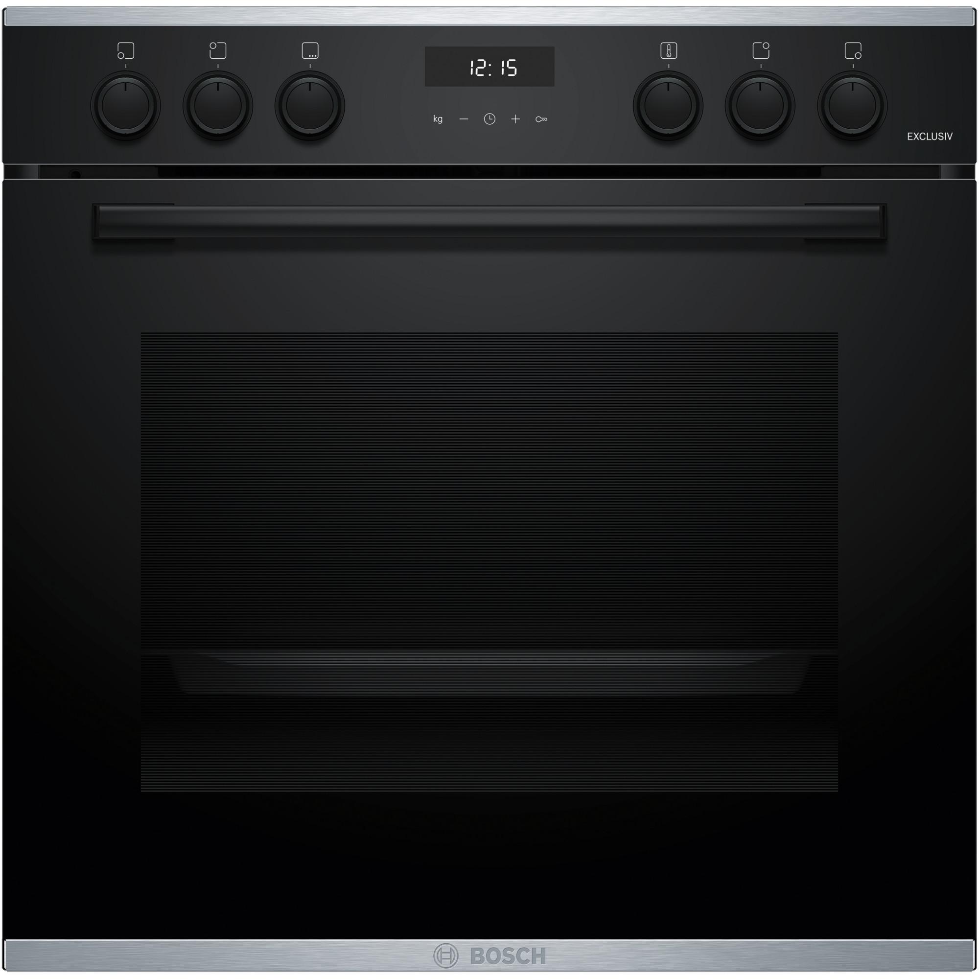 Einbauherdset MKH65SK2