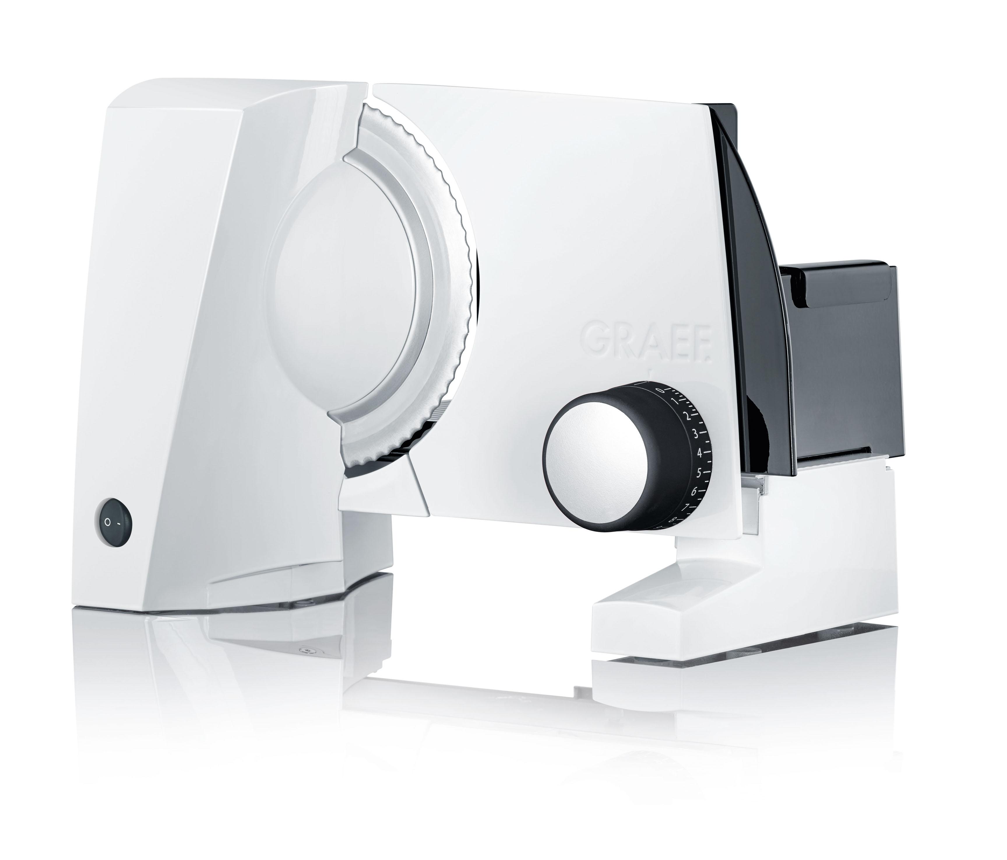 Sliced Kitchen S 10001 Allesschneider