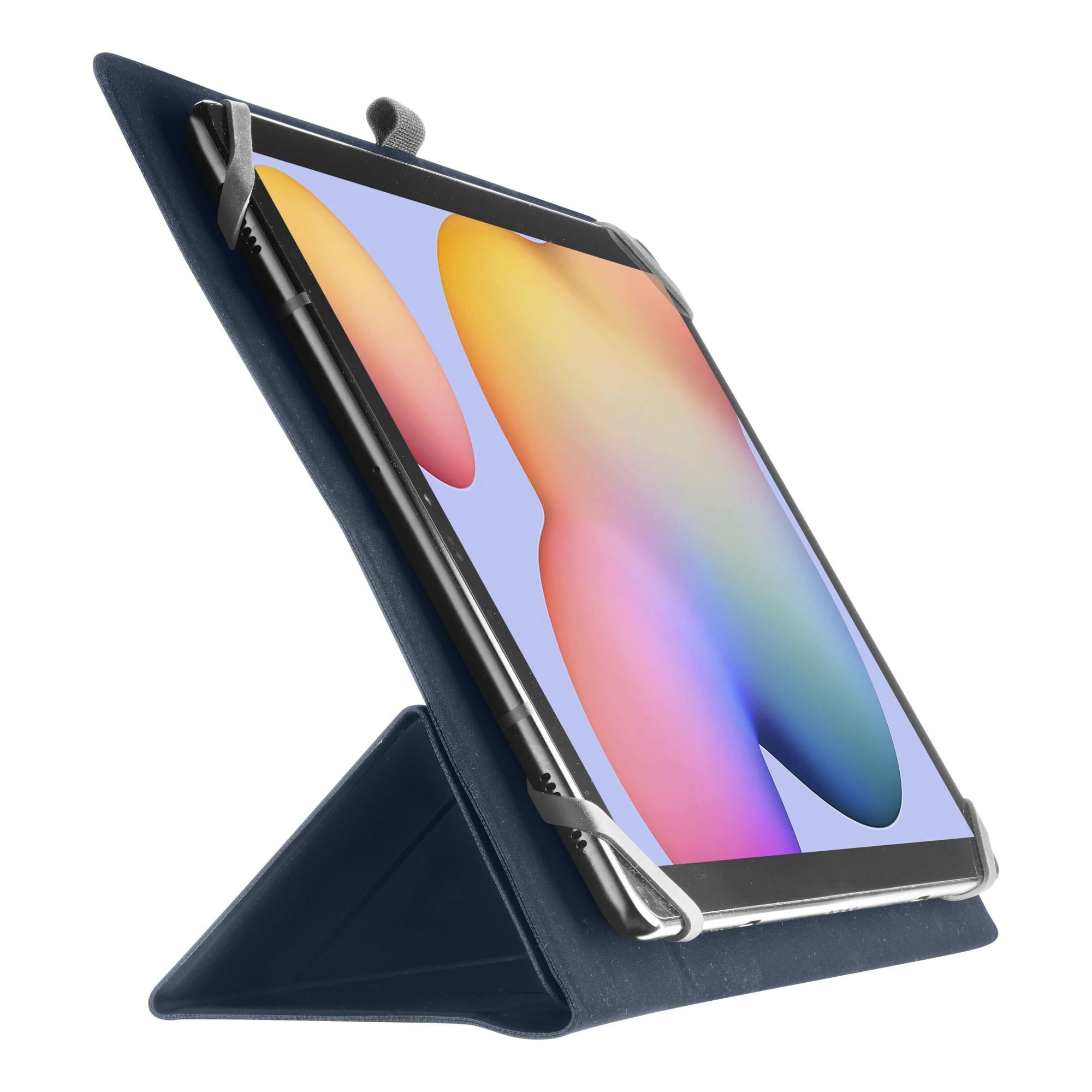 Universal Click Case Tablet 11" Blue (61300) Tablet-Hülle
