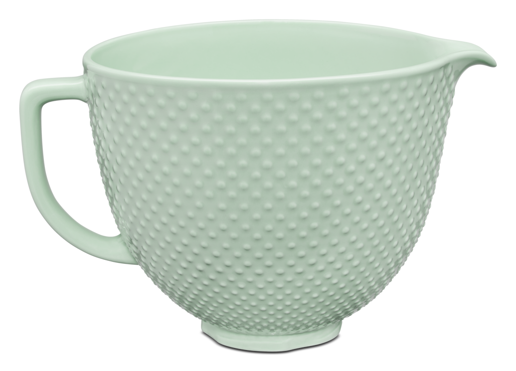 5KSM2CB5TDD Dew Drop Keramikschüssel 4,7 Liter