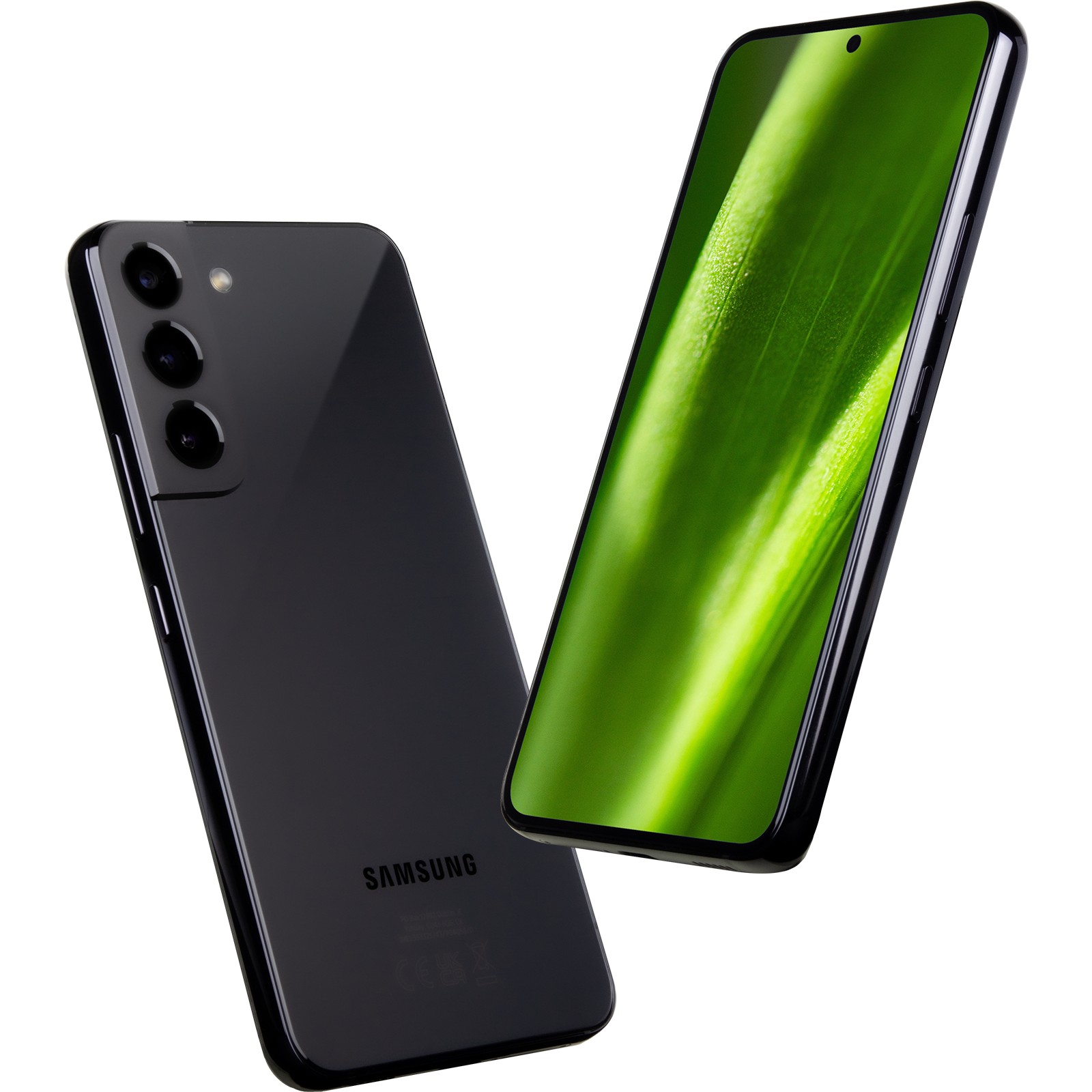 Samsung Galaxy S22 5G 128GB (Single-Sim) Premium Refurbished