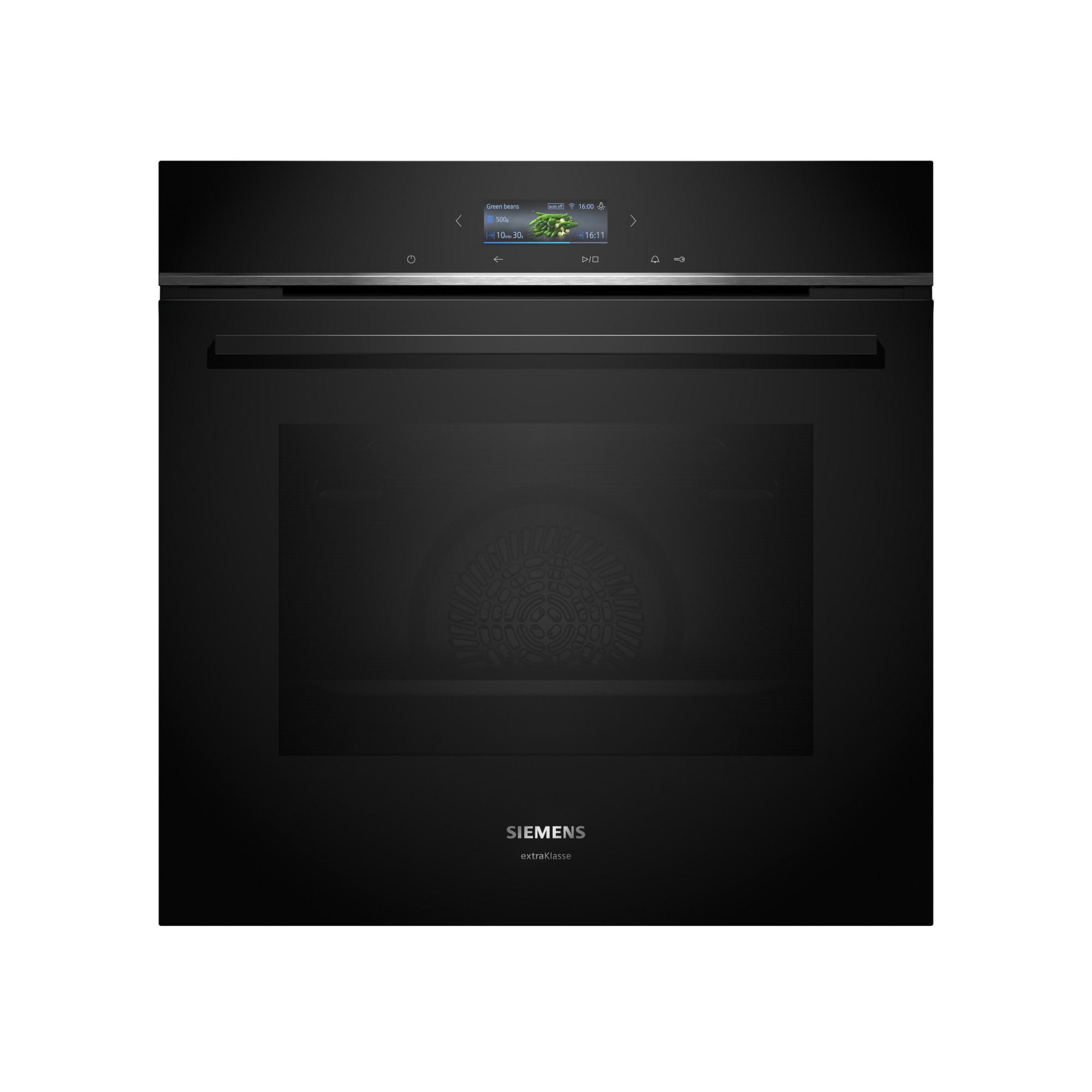 HB774GLB1 iQ700 Einbaubackofen