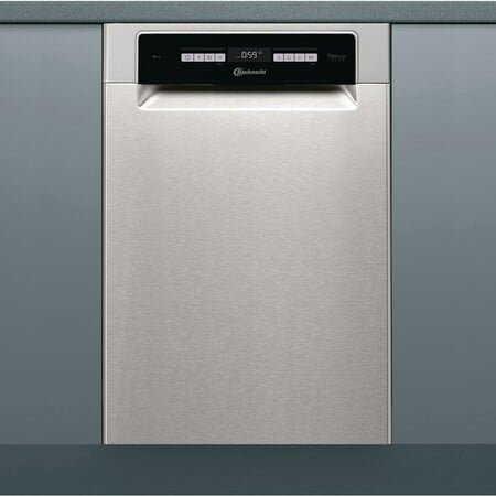 BSUO 3O33 PF X Unterbau-Geschirrspüler