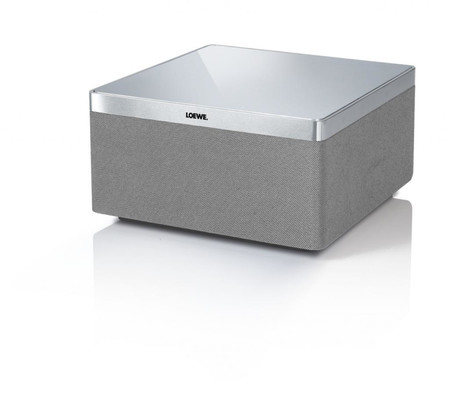 Streaming Boxen Airspeaker