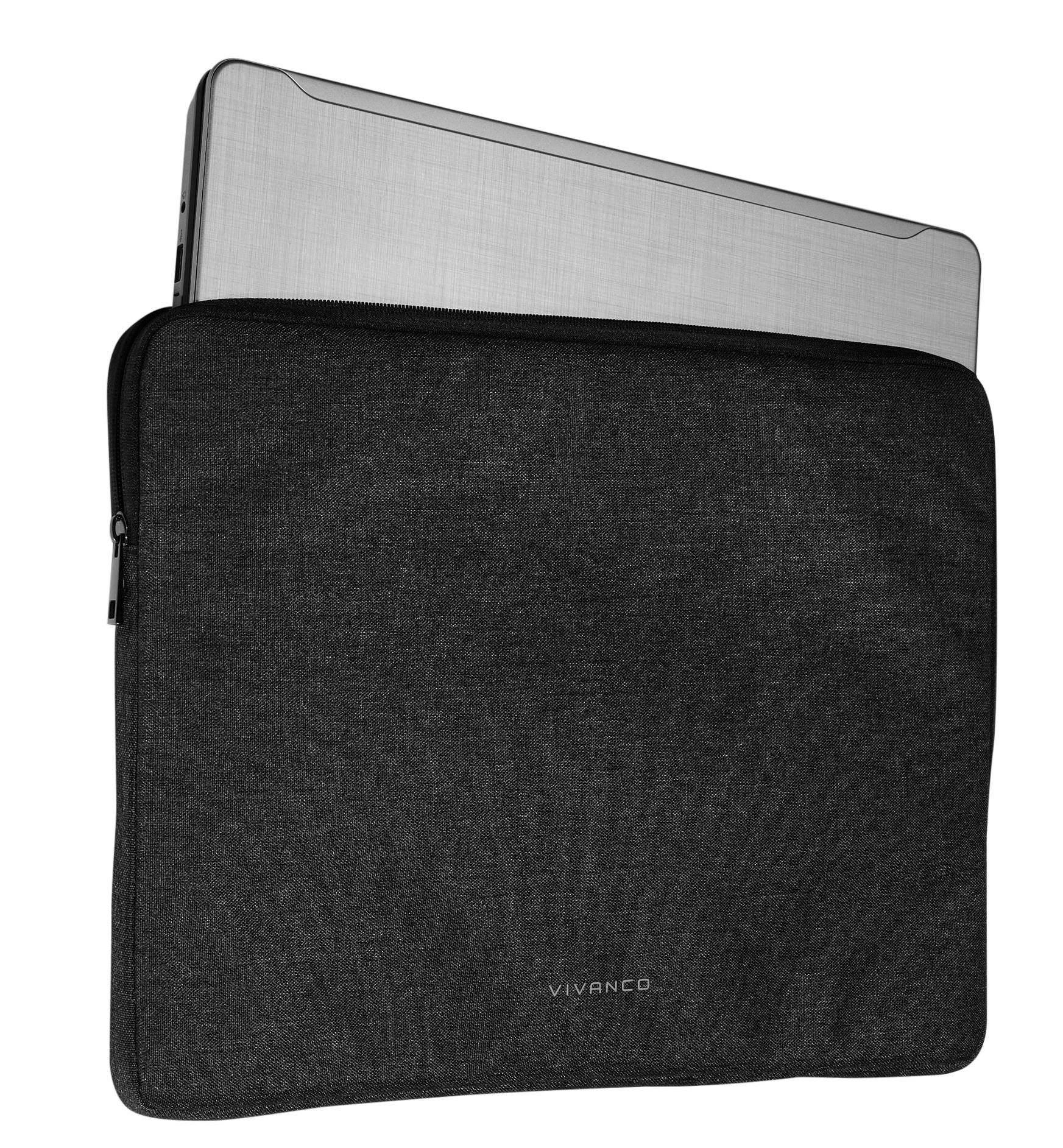 Universal Notebook Sleeve Casual 15.5'' (61042)