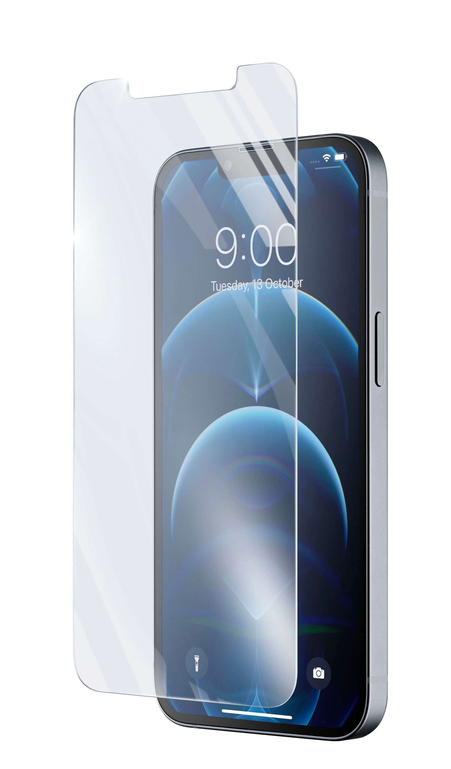 Impact Glass für Apple iPhone 12/ 12 Pro (60147) Schutzglas